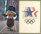 Ολυμπιακούς Αγώνες του Λος Άντζελες 1984
